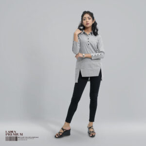 Womens Premium Tops - Zenith