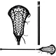 Gait Women's Whip 2 Complete Lacrosse Stick w/ Flex Mesh - Image 5